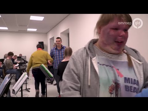 Gelderland Helpt 21 mei 2019