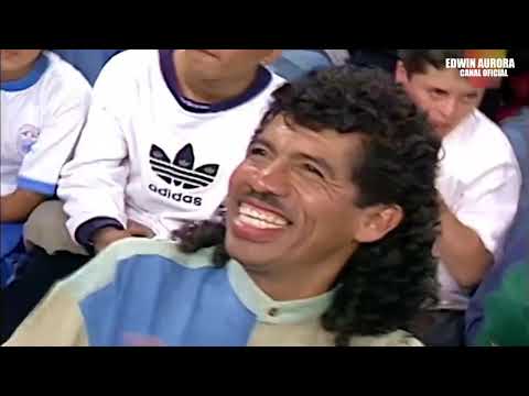 Joke Wheel 👏 || This is Peruvian Humor || Official Video