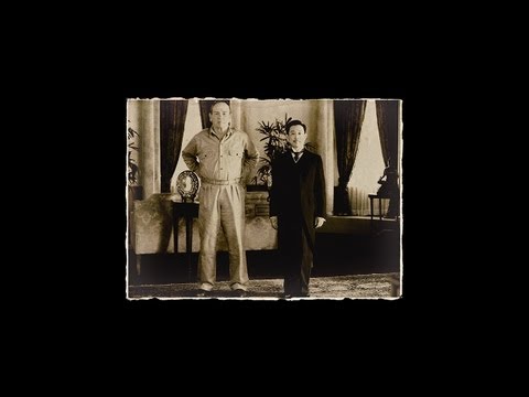 『終戦のエンペラー』予告編