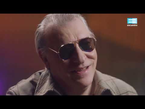 Los discos que nos cambiaron: Silencio, Los Encargados - Canal Encuentro