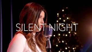 Silent Night - Savannah Outen (Holiday Cover)