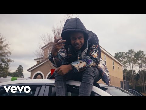 Bobby 6ix - Too Skill (Official Music Video)