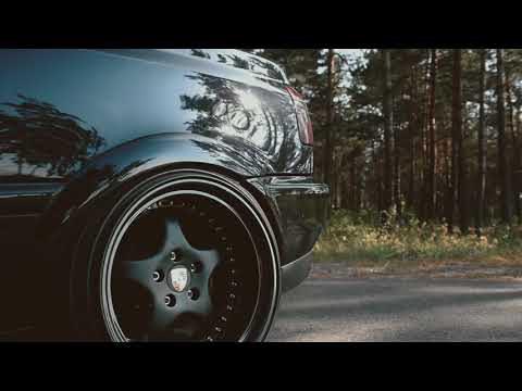 VW GOLF MK3 CABRIOLET // dropmode