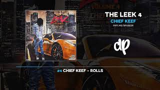 Chief Keef - The Leek 4 (FULL MIXTAPE)