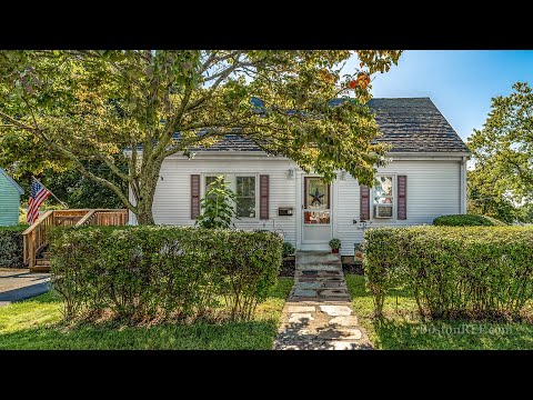 26 Curtis Rd, Saugus MA- Alice Sahakian - Tel 781-910-0262