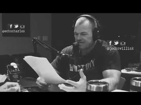 15 12 Q&A Jocko's Opinions on 'Regular' Army Infantry