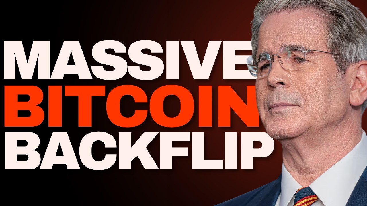 BREAKING: DID CHINA JUST SEND A BITCOIN WARNING AT AMERICA!!! | EP 1611