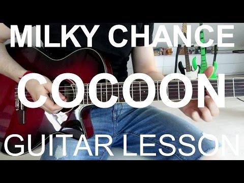 download lagu mp3 mp4 Milky Chance Cocoon Chords, download lagu Milky Chance Cocoon Chords gratis, unduh video klip Milky Chance Cocoon Chords
