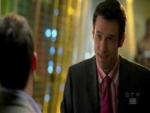 CSI: Miami: Ryan Wolfe Gets Fired