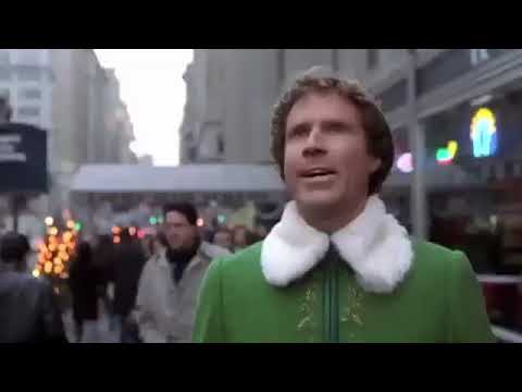 Elf (2003) | Alternate Ending