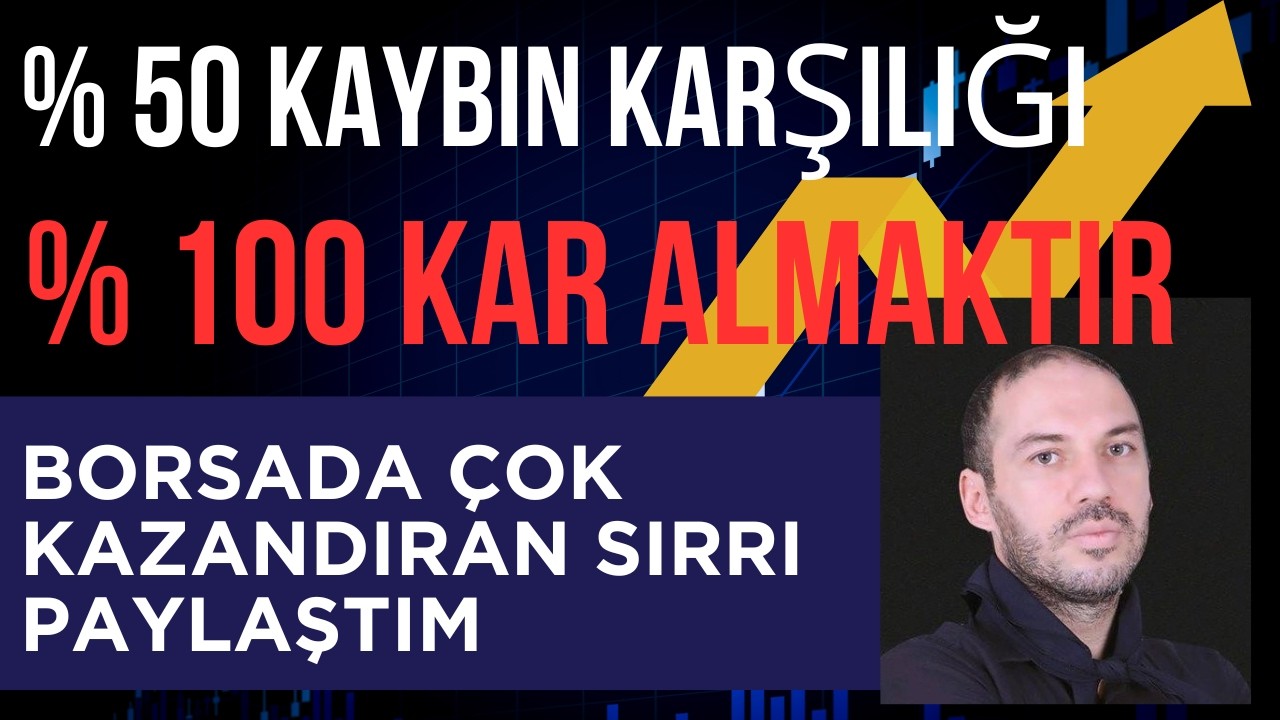 200 Lira Kaybın Telafisi Yerde 400 TL Bulmaktır.