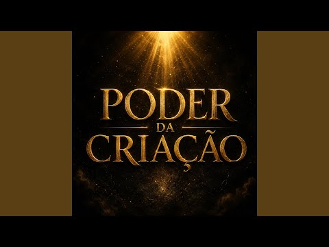 Poder Da Criação - Tiago Gonçalves