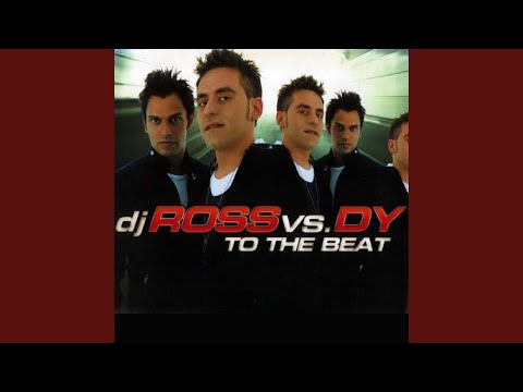 To the Beat (DJ Ross Happy Radio Mix)