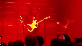 Yngwie Malmsteen - 8/24/2018 - Masquerade, ATL pt5