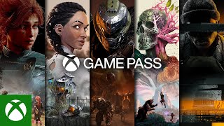 Game Pass - It's the Journey Trailer