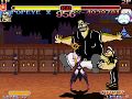 Mugen Popeye The Sailor Man Vs Eas Precure