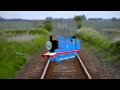 MMD Thomas The Tank Engine WORST Train Ride EVER Model Download UPDATES