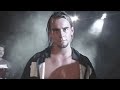 Cm Punk ROH Custom Titantron