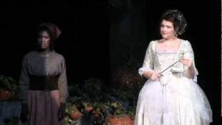 Cinderella - Fol-De-Rol/Impossible | Seaholm Musical