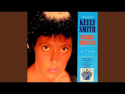Help - Keely Smith