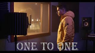 كلمات اغنية وان تو وان عمرو سايكو