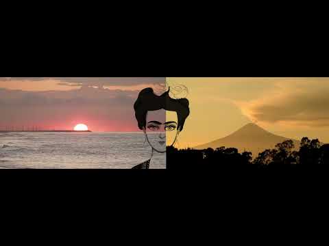 Els Colors de Frida - TONI XUCLÀ amb Clàudia Cabero i Gemma Abrié