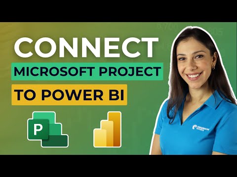 Integrate MS Project with Power BI: Step by Step Integrate MS Project with Power BI: Step by Step