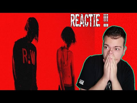 RUPEAU ȘI ATUNCI! PUNCT pe IAN - FLEXEZ feat. AZTECA | REACȚIE
