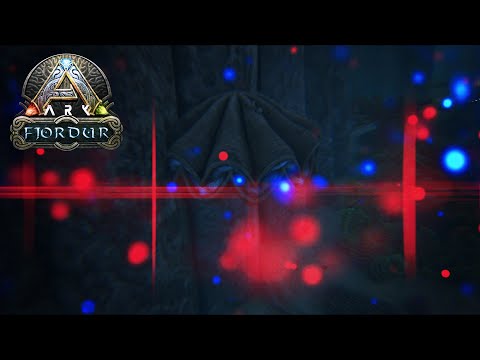 Ark Fjordur : Part 10 - The Deadly Hunt for Silica Pearls