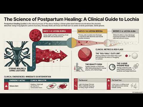 Lochia — video thumbnail
