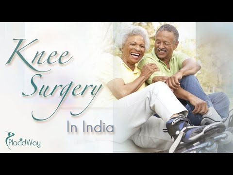 Successful Knee Surgery in India via PlacidWay