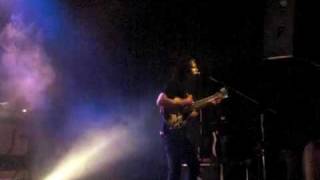 The Whigs - Violet Furs @ Exit/In 4/3/09