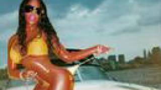 Respirator by Lil Kim with lyrics