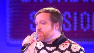 Michael Kirk Lane - The Christmas Wish (John Denver)