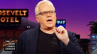 Did You Know: Tim Robbins was in &#39;Top Gun&#39;