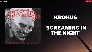 Download lagu Krokus - Screaming in the night (In 432Hz) mp3