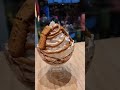 Lotus Biscoff Basket At B Cream By Bismilla Surat Lotusbiscoff Dessert Creamy Suratfood