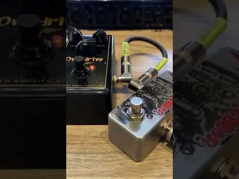 Thunder Amplification Overdrive image 14