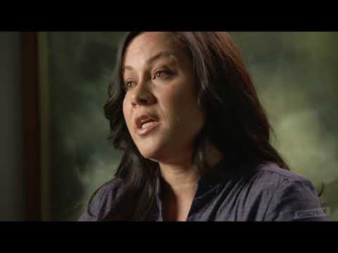 Becoming Warrior Part 2