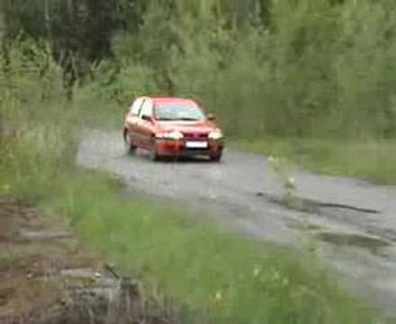 Kamil Kapitan - Testy Kaczyce