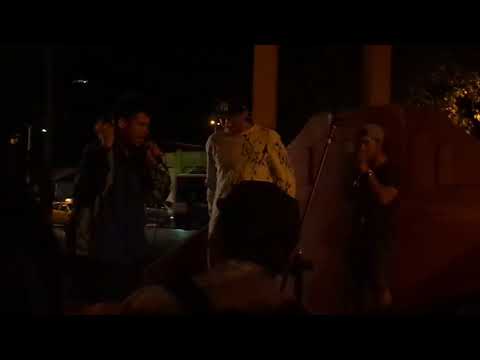 RESPONSE vs METAMORFOSIS -FINAL - Batalla de Faraones Ultratumba