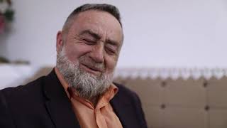 Ismet Shabani - Mërzia E Babës