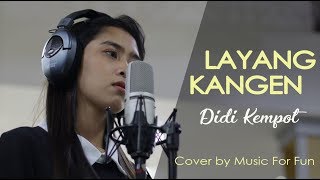 Layang Kangen - Didi Kempot (Cover) By Music For Fun Layang Kangen - Didi Kempot (Cover) By Music For Fun