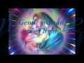 HAIL MARY GENTLE WOMAN