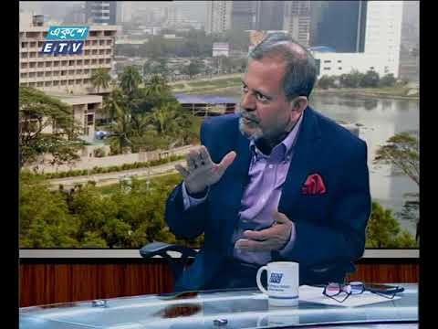 একুশে বিজনেস-সকাল || মো. রকিবুর রহমান-সাবেক প্রেসিডেন্ট ডিএসই |