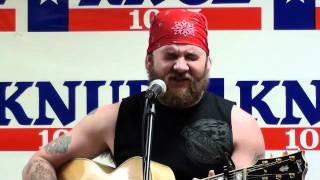 Stoney LaRue 'A Little Too Long'