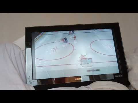 Western-Ässät NHL 2004 Osa 2#