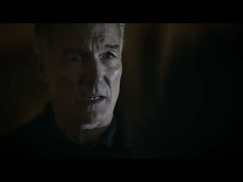 Robert Hicks, a tough commander