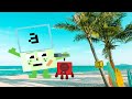 Alphabet BUT Alphablocks Band Retro A Z And Bouns Remix