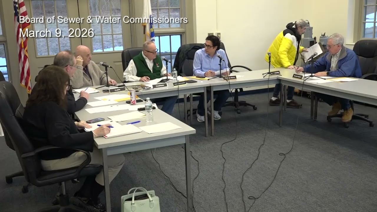 From the Other Committee
